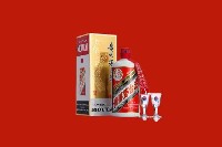 玉溪市峨山回收飞天茅台酒